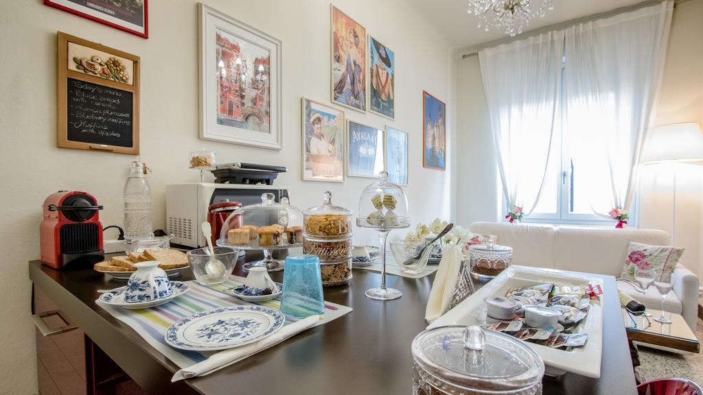 B&B Guerrazzi Pisa Dış mekan fotoğraf