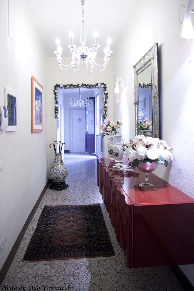 B&B Guerrazzi Pisa Dış mekan fotoğraf