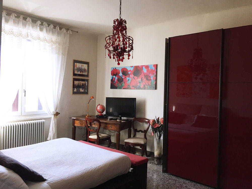 B&B Guerrazzi Pisa Dış mekan fotoğraf