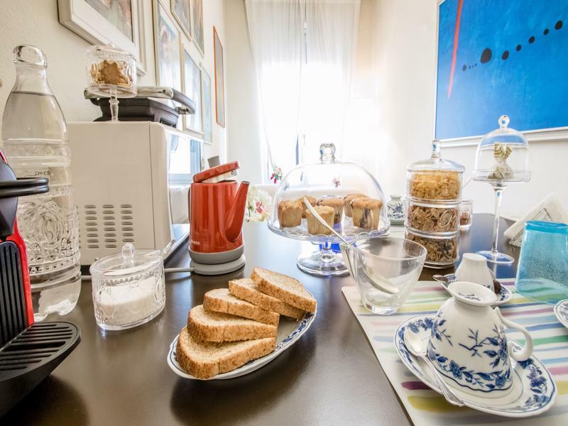 B&B Guerrazzi Pisa Dış mekan fotoğraf